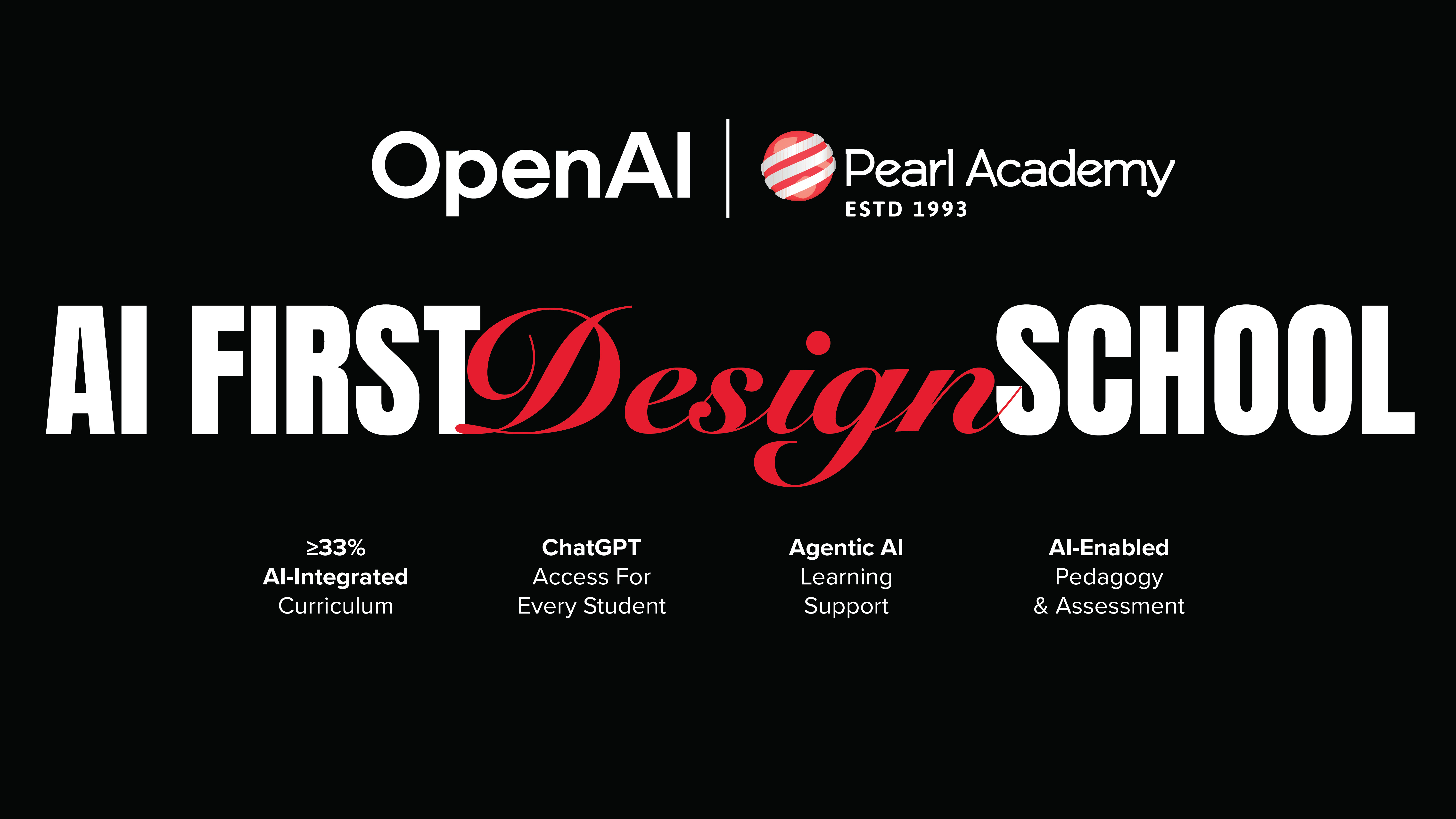 AI First Banner 