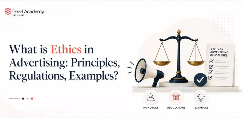 What is Ethics in Advertising Principles Regulations Examples