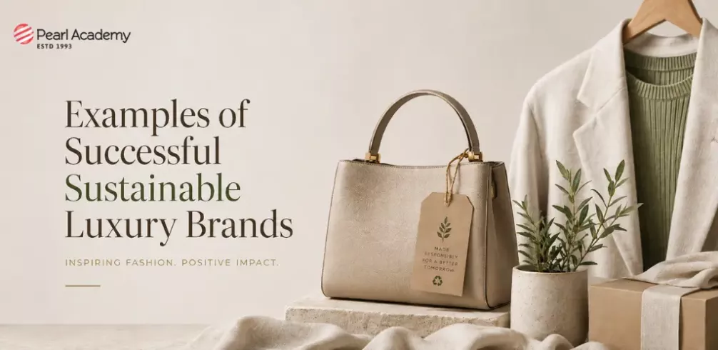 Examples of Successful Sustainable Luxury Brands