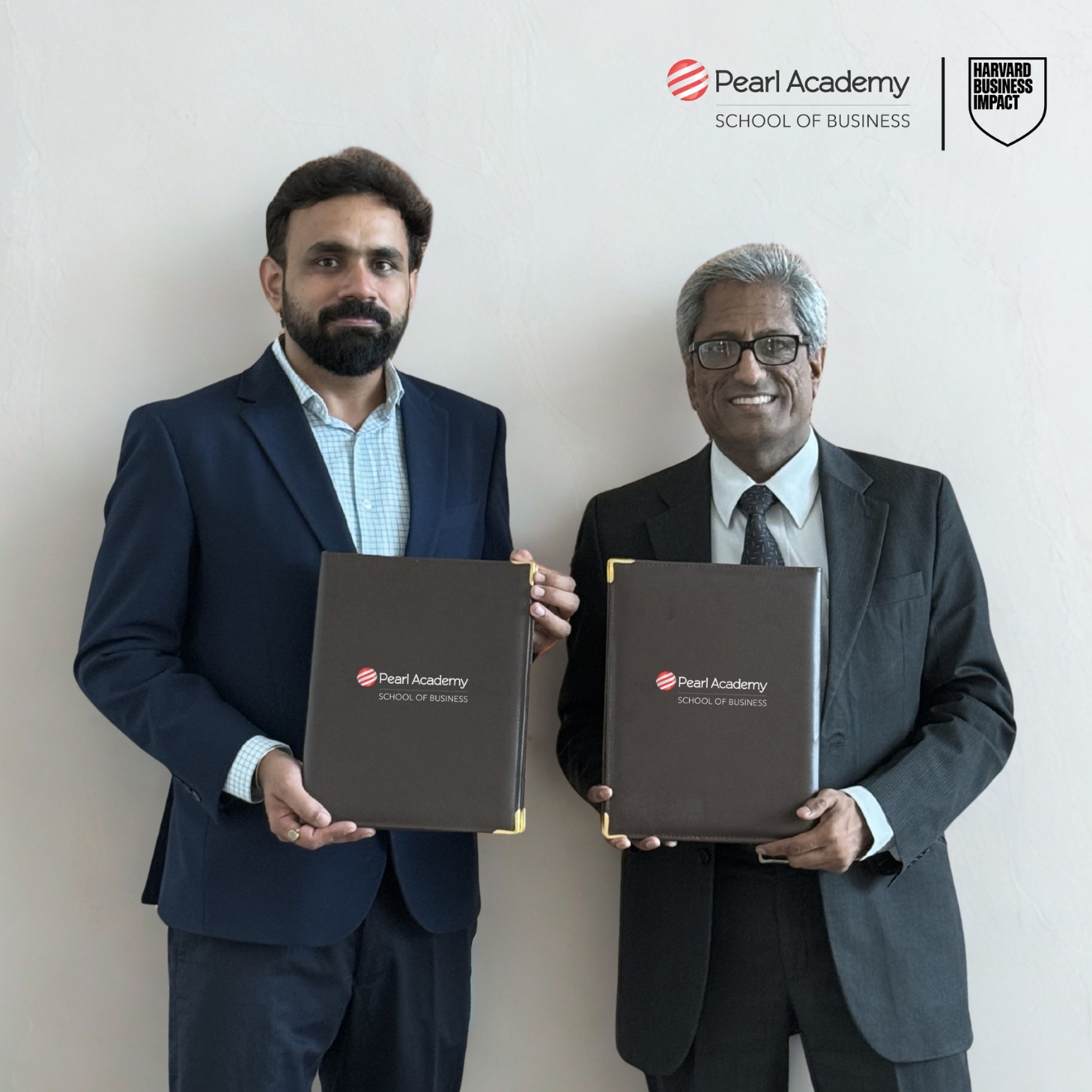 Pearl Academy Partners with Harvard Business Impact to Reimagine Business Education