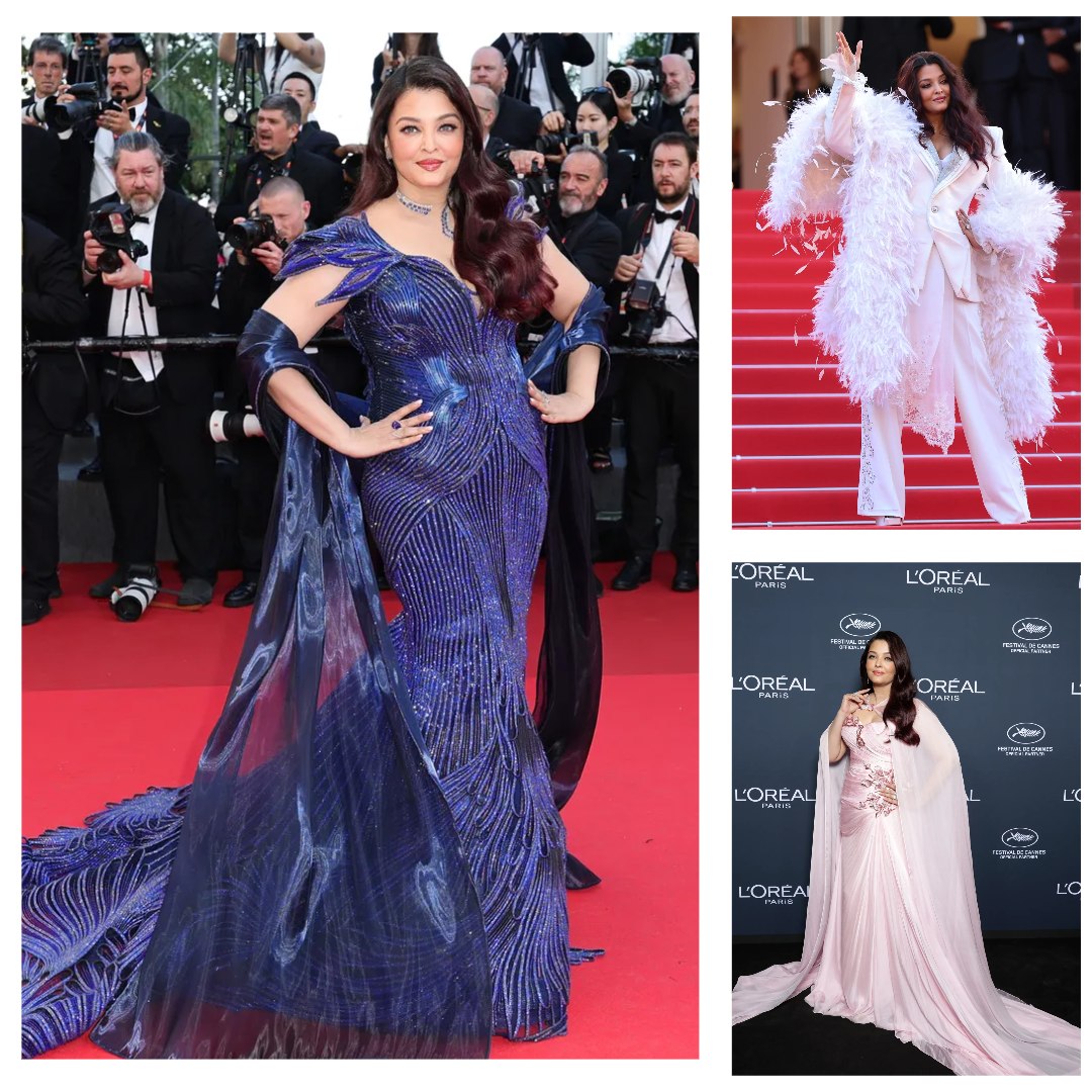 Aishwarya Rai