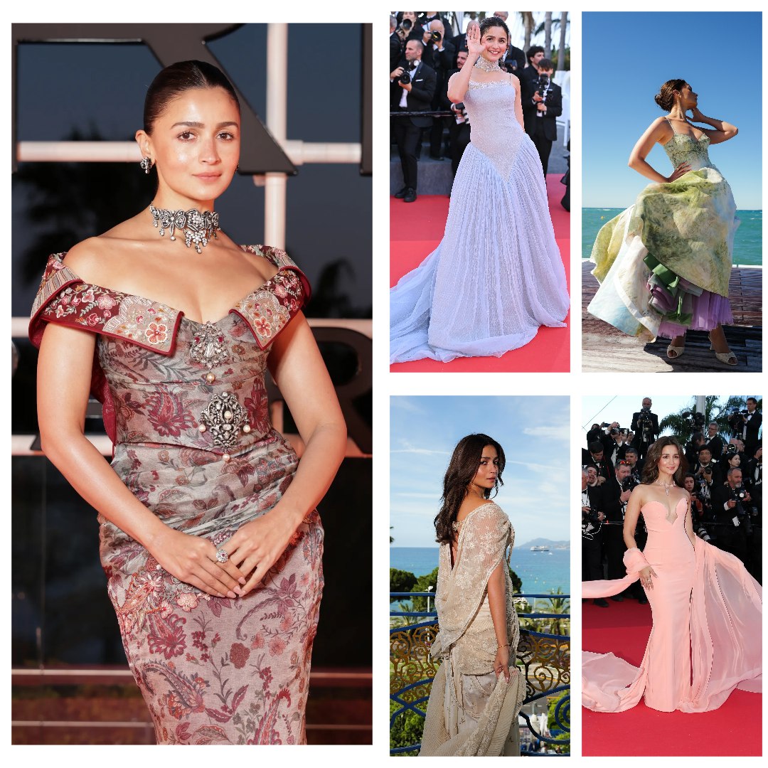 Alia Bhatt