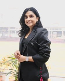 Ami Patel