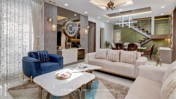 D’LIFE Interiors