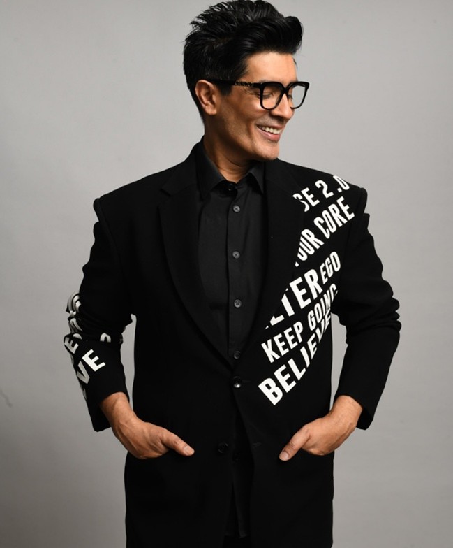 Early Life and Career of Manish Malhotra