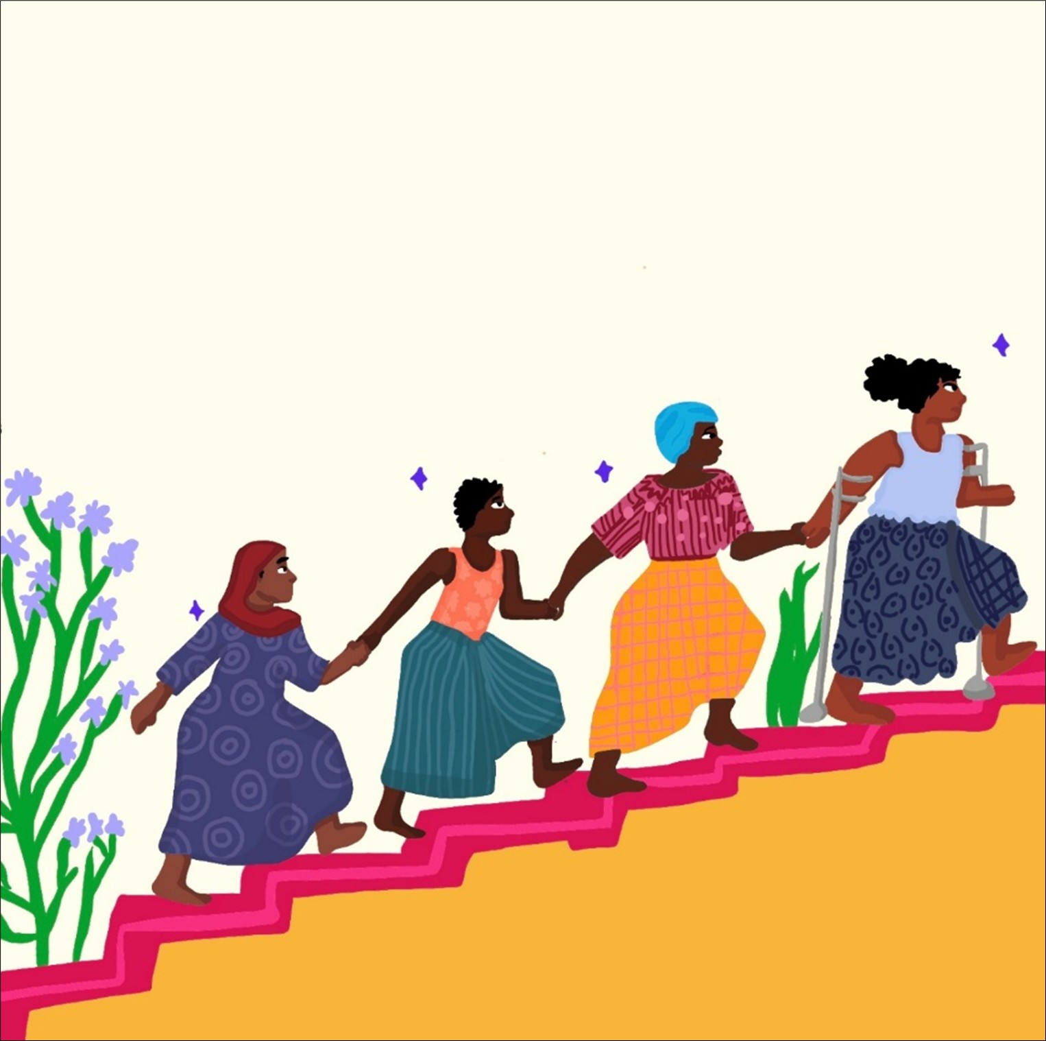 Fashion communicators are expanding the notion of fashion