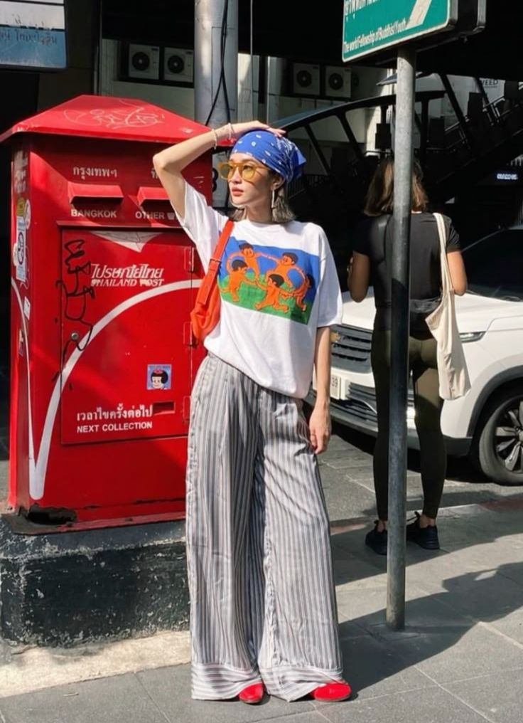 Gen Z Outfit Female Ideas You Can Actually Wear