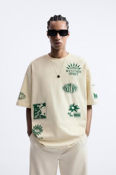 Gen Z fashion trends male