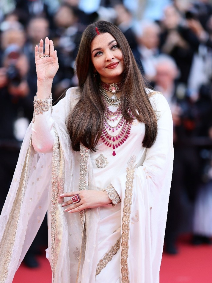 Global Influence and Legacy ashwairya rai