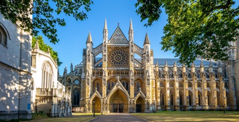Gothic Architecture: The Art of Height and Light