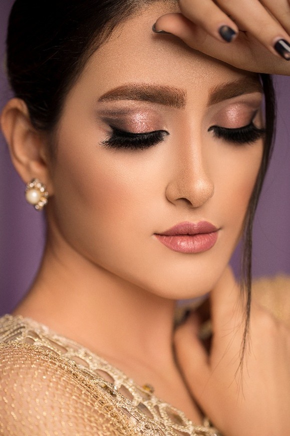 HD Makeup