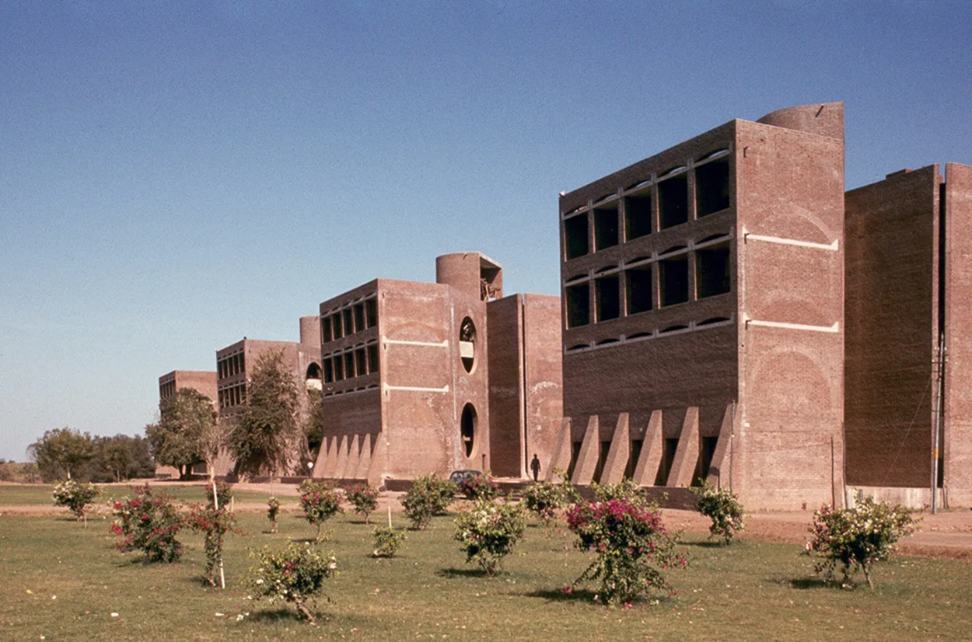 IIM Ahmedabad