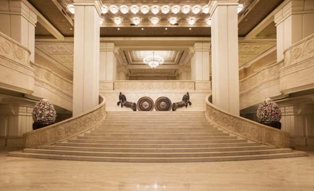 ITC Grand Chola