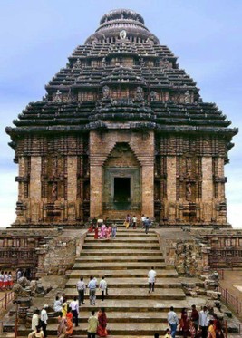 Indian Temple Architecture