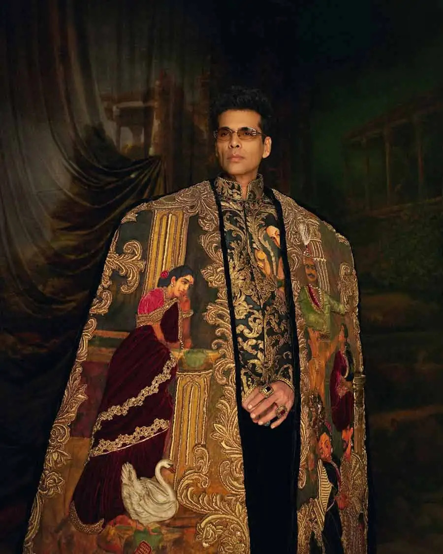 Karan Johar