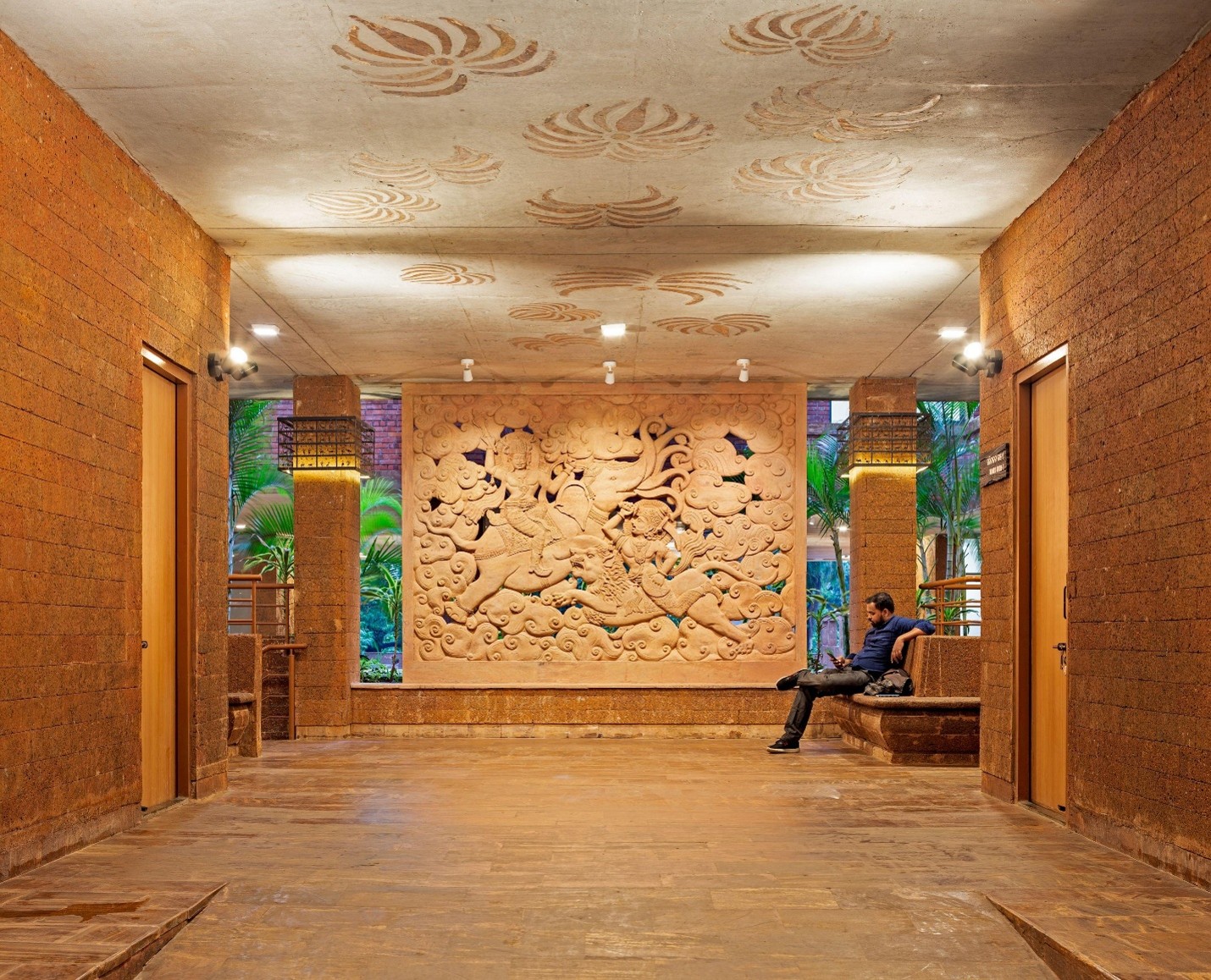 Krushi Bhawan, Bhubaneswar