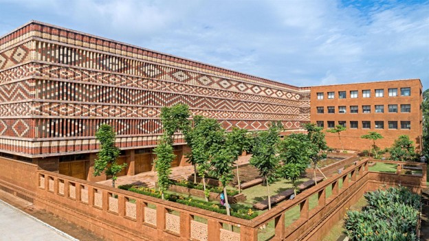 Krushi Bhawan, Bhubaneswar