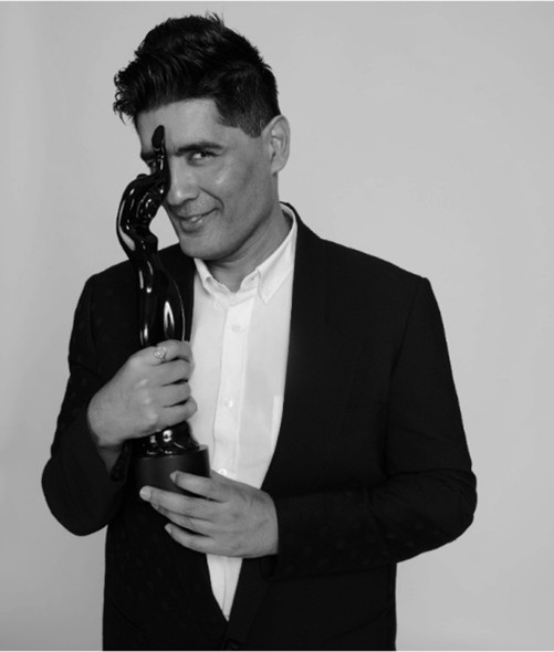 Legacy of Manish Malhotra