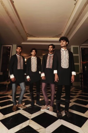 Manish Malhotra Store: A Luxury Fashion Destination