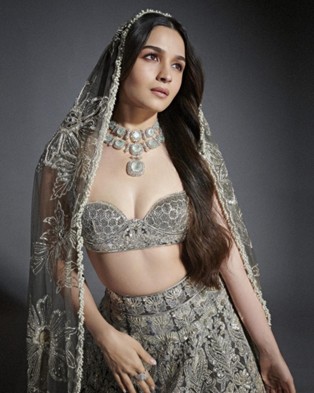 Manish Malhotra and Bollywood Costume Design