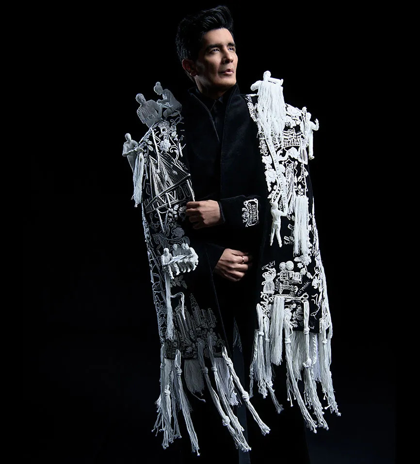 Manish Malhotra