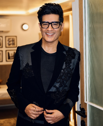 Manish Malhotra