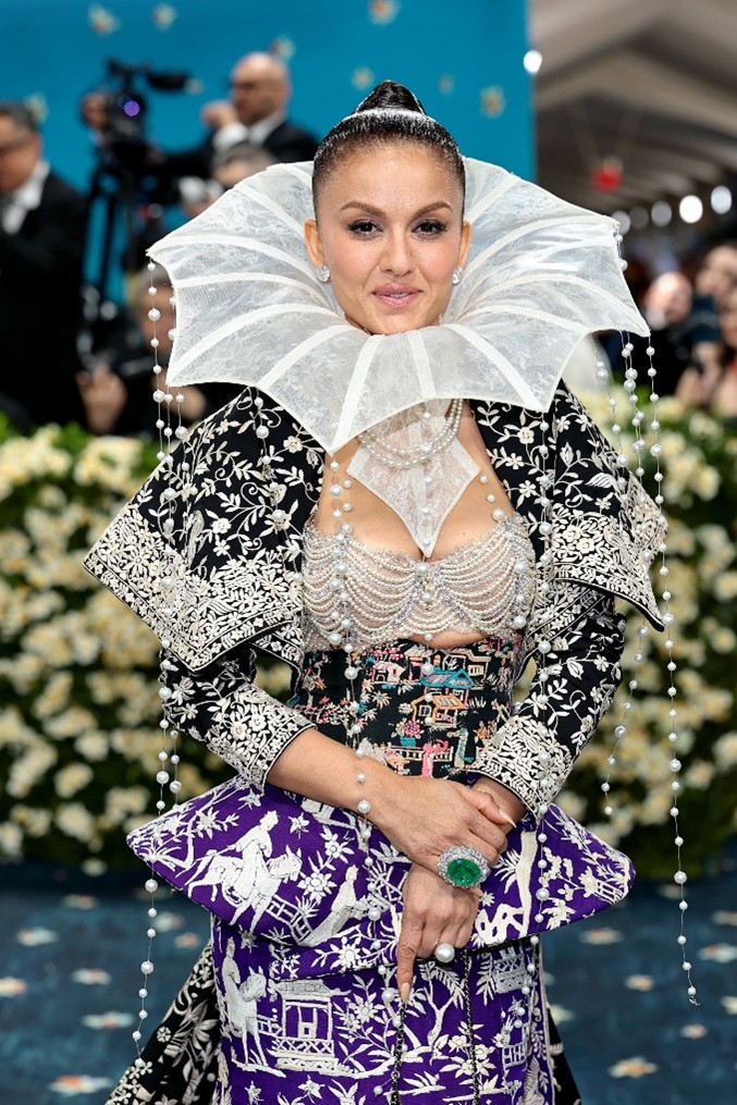 met gala