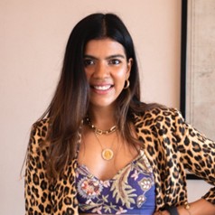 Priyanka Kapadia
