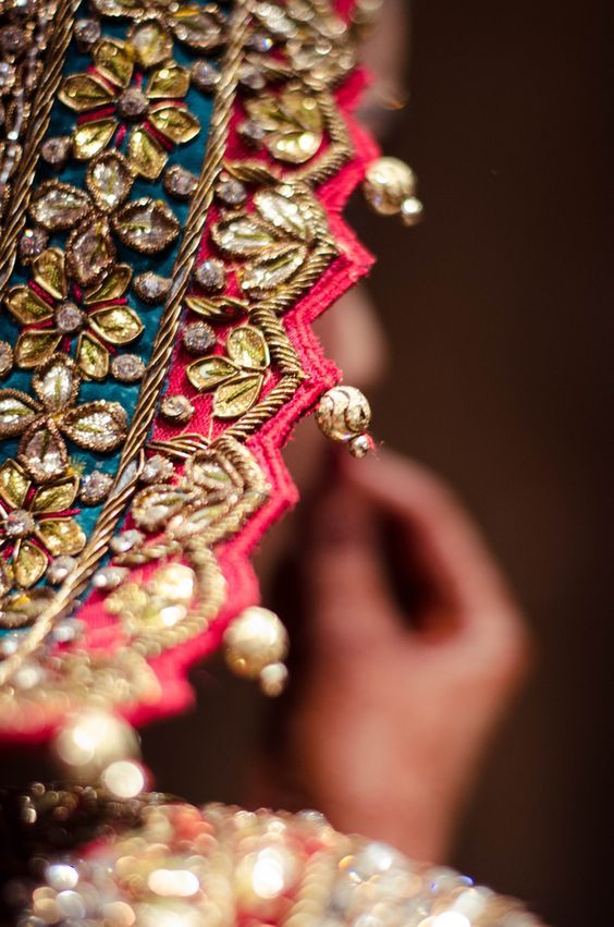 Rajasthani Traditional Dress Female Ghagra, Choli and Odhni