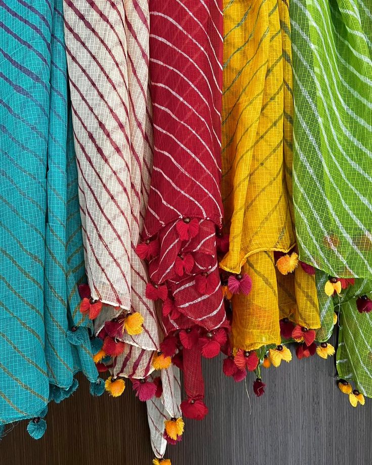 Rajasthani Women Dress From Desert Villages to Runways