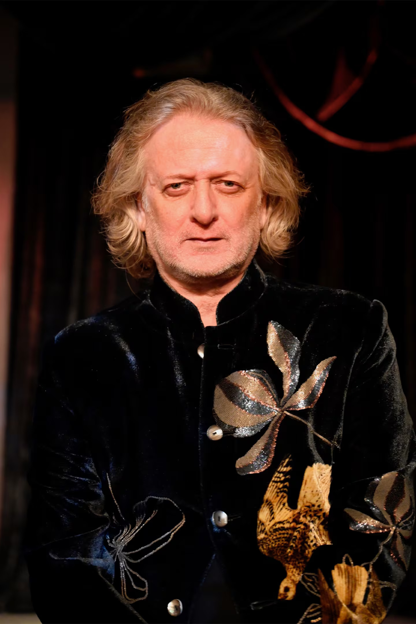 Rohit Bal