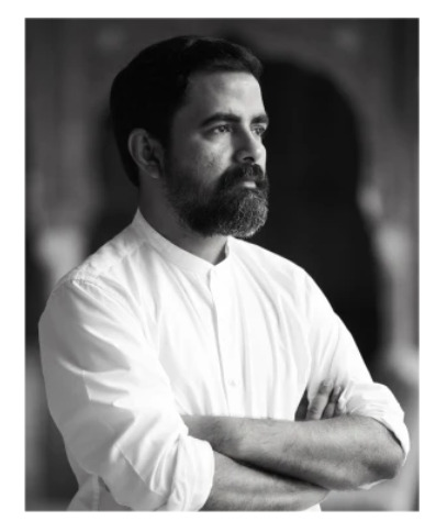Sabyasachi Mukherjee