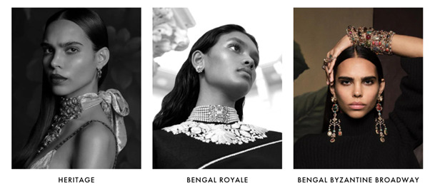 Sabyasachi’s Signature Style and Designs