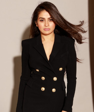 Tanya Ghavri