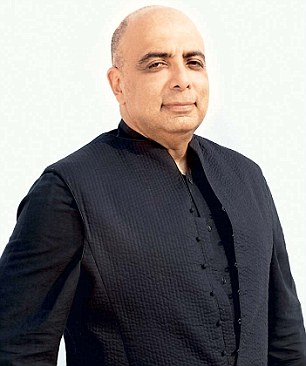 Tarun Tahiliani