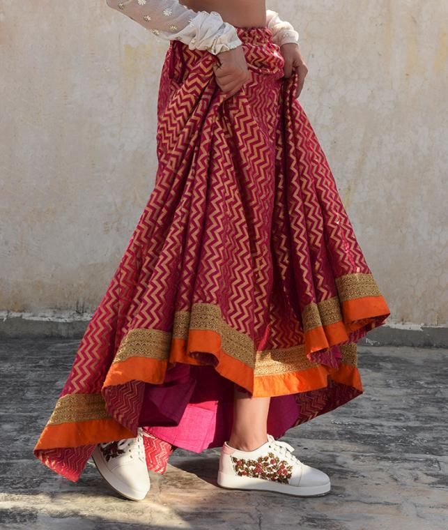 Traditional Attire of Rajasthan: History, Symbolism and Change