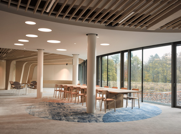 Triodos Bank Headquarters