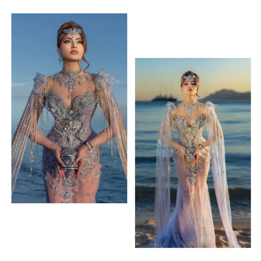 Urvashi Rautela
